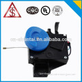 Made in china alibaba exporter popular manufacturer electric motor with reduction gear